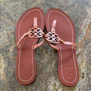 Tory Burch Mini Miller’s